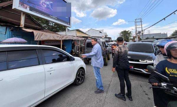 Usai Viral Walikota Makassar Tegur Keras Pelanggar Lalu Lintas, Pengamat Sentil Dishub Agar Peka