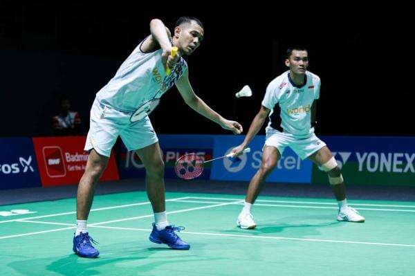 Jadwal 16 Besar Malaysia Open 2026, 5 Wakil Indonesia Berburu Tiket Perempat Final