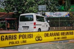 Mobil MBG Tabrak Siswa SD Diduga Salah Injak Pedal, Ini Pentingnya Perpanjang SIM