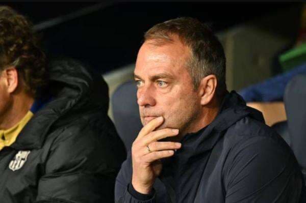 Minim Dana, Barcelona Bidik Bek Senior Inter Milan