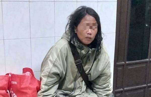 Teror ODGJ Kembali Terjadi, Siswi SMKN 6 Makassar Jadi Korban: Wajah Disiram Air Panas