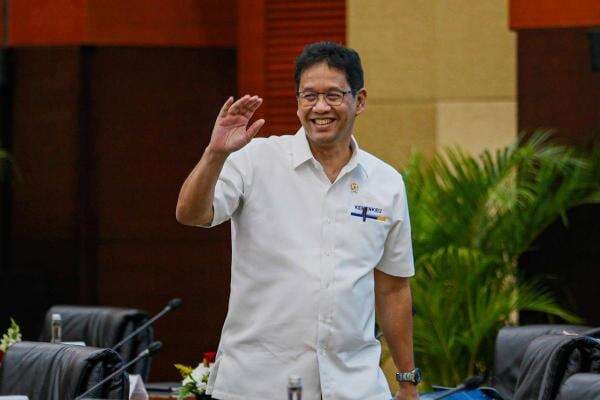 Purbaya Pamer Kinerja usai Sebulan jadi Menkeu: IHSG Naik Kencang