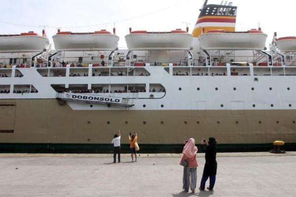 Tambah Armada, Pelni Ajukan Skema Leasing Kapal ke Danantara