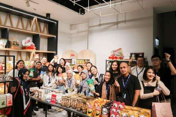 BRI Gelar Program Pengusaha Muda BRILiaN 2025, Simak Ketentuannya!