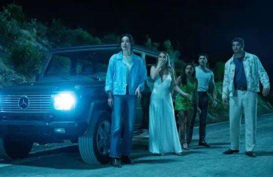 Sinopsis Film I Know What You Did Last Summer (2025), Sekuel Terbaru dari Film Asli 1997