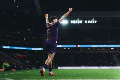 Calon Pemain Timnas Indonesia Dean James Cetak Assist, Go Ahead Eagles Singkirkan PSV Eindhoven di KNVB Cup 2024-2025!