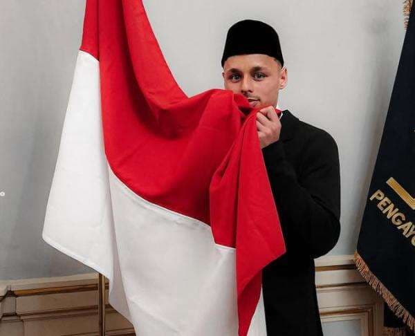 Girang Dipanggil Timnas Indonesia, Dean James Tak Sabar Lawan Australia di Kualifikasi Piala Dunia 2026