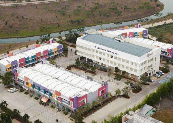 Apa Bisnis LPCK? Developer Meikarta, Intip Profil Emiten dan Pengendali Sahamnya