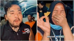 Salut! King Abdi Masak 6.000 Porsi Makanan untuk Korban Banjir Sumatra