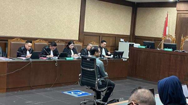 Nadiem Dinilai Lanjutkan Pengadaan Chromebook Demi Kelancaran Bisnis, Ini Penjelasan Jaksa