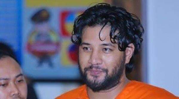 Ammar Zoni Minta Keluarga Datangi Anaknya dan Irish Bella: Beri Tahu Bapaknya Tak Seperti itu