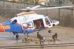 Polri Sudah Bawa 159 Ton Bantuan Bencana Sumatra, dari Sembako hingga Obat-obatan