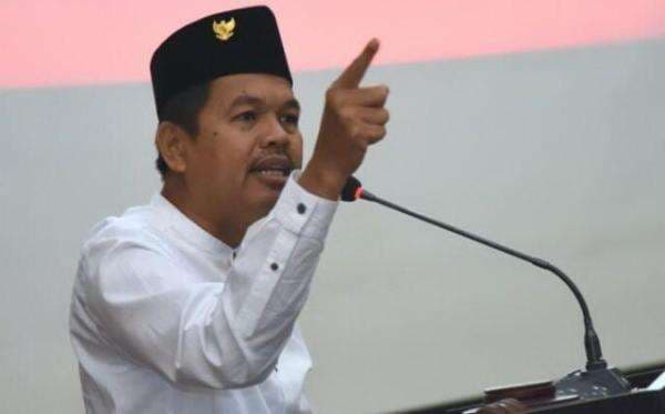 Dedi Mulyadi Minta Orangtua Didik Anak: Emak-Emak Jangan Main HP Terus!