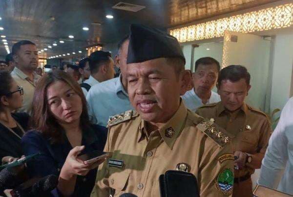 Berapa Gaji dan Penghasilan Dedi Mulyadi dari Hasil Konten Youtube? Ternyata Segini Kisarannya