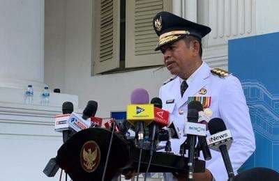 Riwayat Pendidikan Dedi Mulyadi, Gubernur Jawa Barat yang Langsung Pecat Kepsek SMAN 6 Depok Riwayat Pendidikan Dedi Mulyadi, Gubernur Jawa Barat yang Langsung Pecat Kepsek SMAN 6 Depok