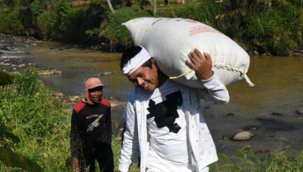 Dedi Mulyadi Mau Gaji Warga Jakarta Rp10 Juta, Rano Karno: Ente Tanya Die Aje!