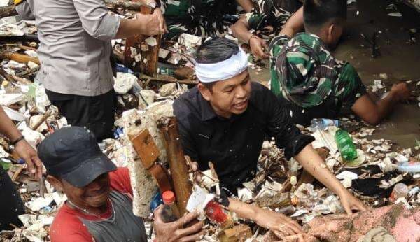 Duh! Pemkab Bandung Tak Patuhi Larangan Dedi Mulyadi, Bolehkan Sekolah Gelar Wisuda