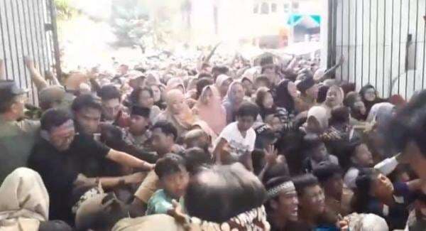 Tragedi Pesta Pernikahan Anak Dedi Mulyadi, DPR: Usut Secara Transparan!