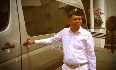 Daftar Mobil-Motor Dinas yang Dibagikan Dedi Mulyadi, Ada Alphard hingga BMW Motorrad