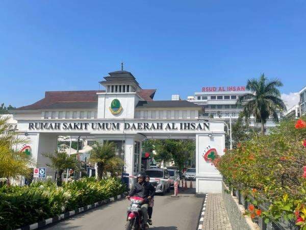 Dedi Mulyadi Ganti Nama RSUD Al-Ihsan Jadi Welas Asih, Ada Apa?