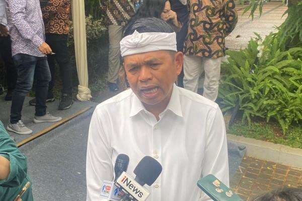 Dedi Mulyadi Sebut Kades Minta THR Rp165 Juta seperti Preman, Harus Diproses Hukum
