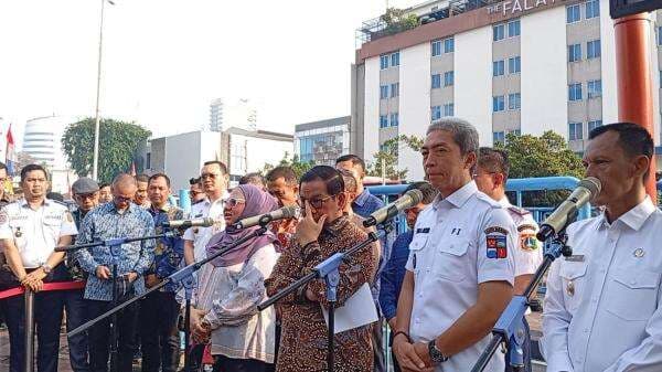 Transjabodetabek P11 Bogor-Blok M, Dedie Rachim: Jawaban Setelah 10 Tahun Menunggu