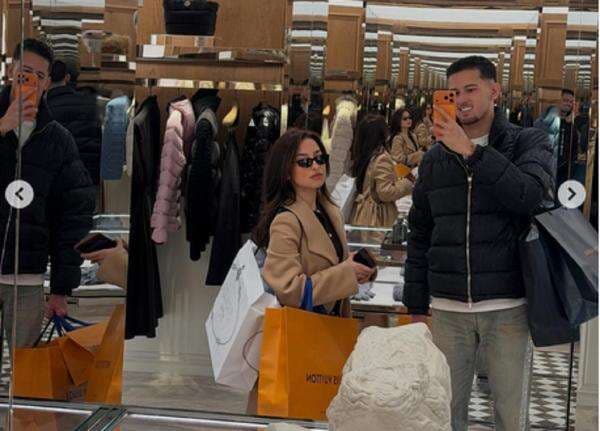 Pemain Timnas Indonesia Justin Hubner Wajib Mualaf Sebelum Nikahi Jennifer Coppen