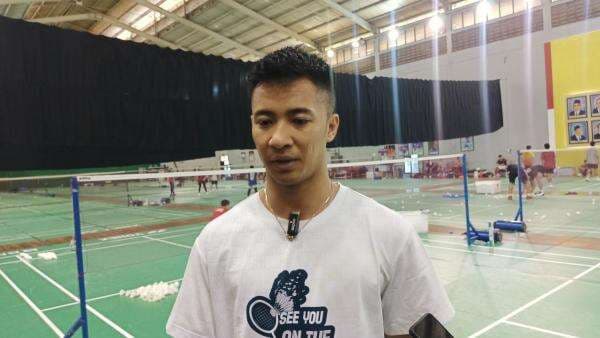 Wawancara Eksklusif Dejan Ferdinansyah: Cerita Perjalanan Rumitnya di Bulu Tangkis hingga Nyaris Pensiun Berkali-kali