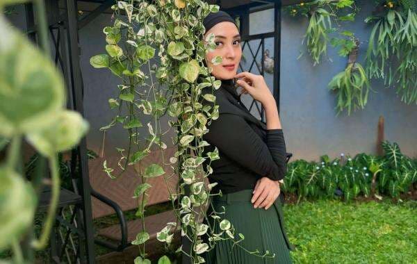 Alasan Della Puspita Pilih Nikah Siri Sebelum Sah Secara Negara dengan Arman Wosi