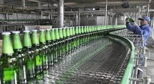 Jadwal Pembagian Dividen Emiten Bir Anker (DLTA) Rp172 per Saham