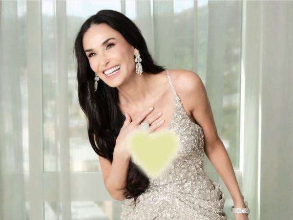 Inilah Wanita Tercantik di Dunia Tahun 2025 Versi Majalah People, Umurnya 62 Tahun!