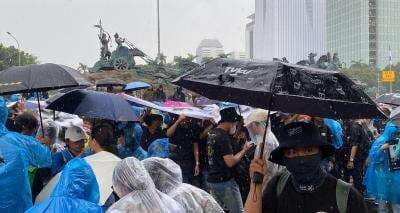 Menteri PKP Maruarar Sirait Menghadap Prabowo, Ada Apa?