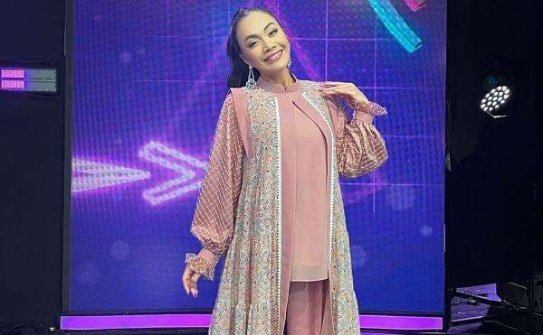 Denada Jalani Oplas di Korea, Rela Tak Belanja demi Wajah Lebih Kencang