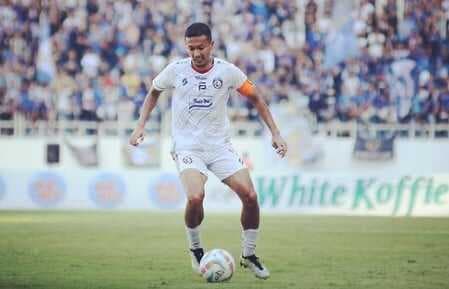 Mantan Pemain Timnas Indonesia Dendi Santoso Meninggal Dunia? Cek Faktanya