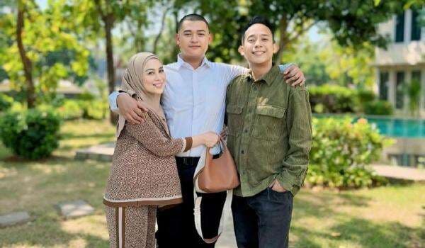 Anak Masuk Sekolah Semi Militer, Denny Cagur Tak Bisa Berkomunikasi Selama 3 BulanÂ 