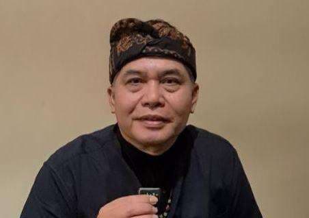 Denny Chandra Ungkap Jadi Pelawak Lebih Stres Dibanding Penyanyi