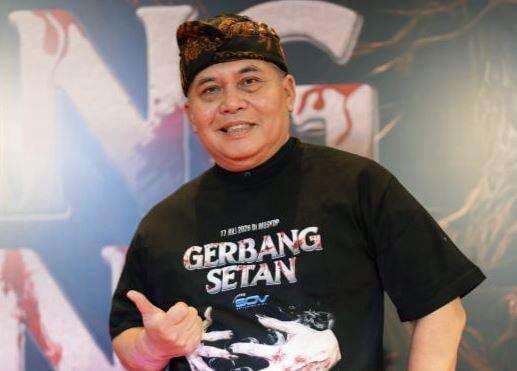Bandingkan Stand Up Comedy dan Grup Lawak, Denny Chandra Bicara soal Budaya hingga Kecerdasan