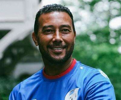 Kisah Denny Landzaat yang Sebut Bekerja untuk Timnas Indonesia Jadi Hal Istimewa