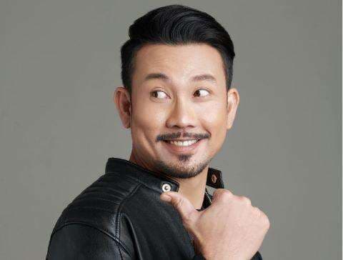 Kata Denny Sumargo soal Masalah Erika Carlina dan DJ Panda: Keduanya Salah