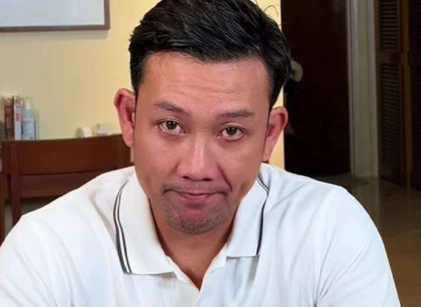 Denny Sumargo Pilih Tidak Unggah Podcast Bareng Ayah Natasha Wilona, Ini Alasannya