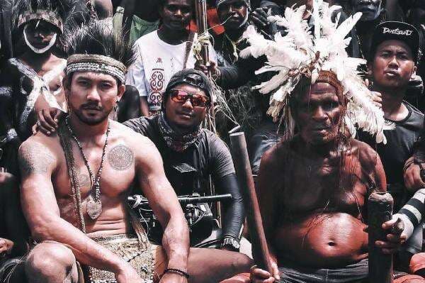 Sedihnya Denny Sumargo Raja Ampat Papua Dirusak demi Nikel, Langsung Lapor Prabowo!