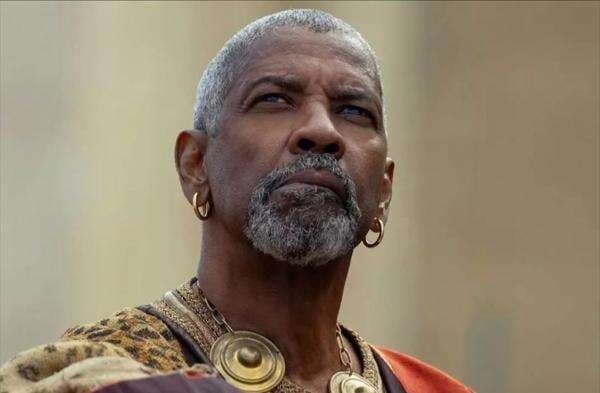 Resmi, Denzel Washington Dipastikan Tampil di Black Panther 3 Resmi, Denzel Washington Dipastikan Tampil di Black Panther 3