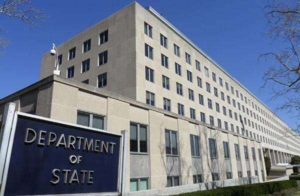 Efisiensi Besar-besaran, Deplu AS Pecat Ribuan PNS