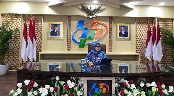 Inflasi April 2025 Capai 1,17, Listrik Jadi Penyumbang Terbesar