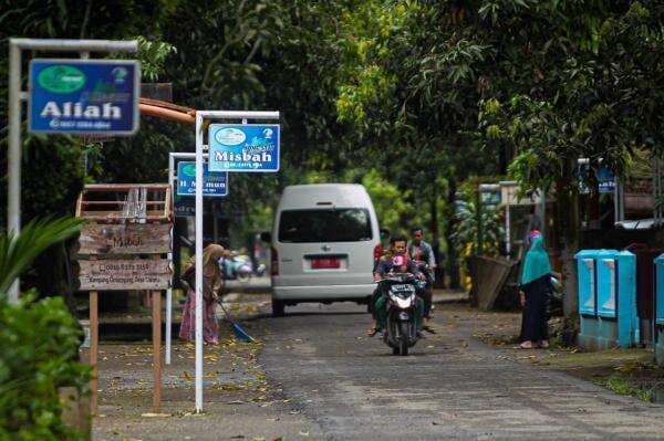 5 Jenis Usaha yang Cocok Dibuka di Desa Pinggir Jalan, Pas untuk Usaha Kecil-kecilan