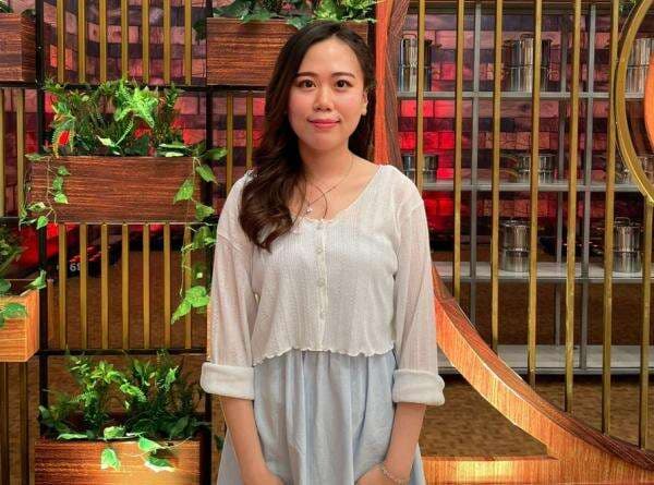 Profil Desy, Lulusan Hotel Management yang Rela Tinggalkan Korea demi MasterChef Indonesia Season 12