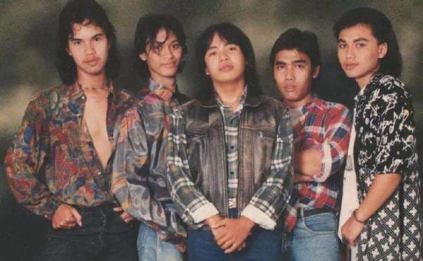 Ari Lasso Hengkang dari Dewa 19: Saya Membuat Kesalahan Fatal Ari Lasso Hengkang dari Dewa 19: Saya Membuat Kesalahan Fatal