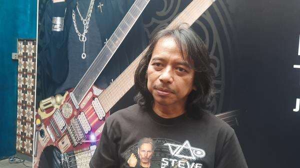 Dewa Budjana Bongkar Dugaan Penipuan yang Gunakan Namanya: Modus Kerja Sama Lalu Minta Uang