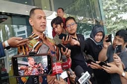 Dewas KPK Jadwal Ulang Sidang Etik Pembelaan Nurul Ghufron pada 20 Mei