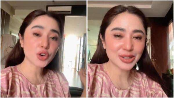 Viral Dewi Perssik Dituduh Pelakor, Auto Bantah dan Klarifikasi! 